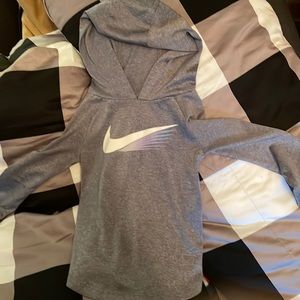 Nike Dri Fit Hoodie